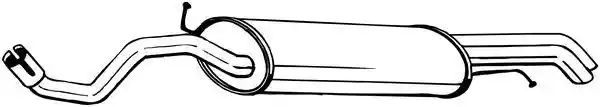BOSAL 281-967