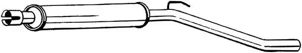 BOSAL 281-969