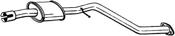BOSAL 281-971