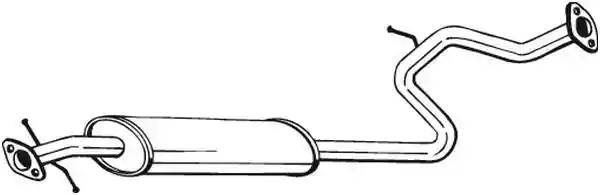 BOSAL 282-055