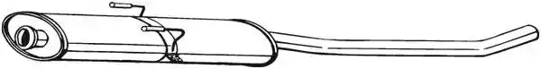 BOSAL 282-059
