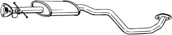 BOSAL 282-129