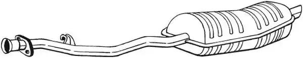 BOSAL 282-243
