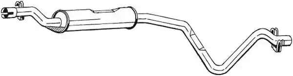 BOSAL 282-247