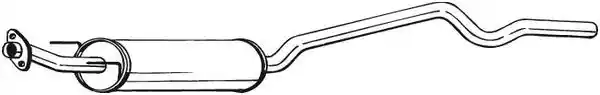 BOSAL 282-315