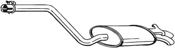 BOSAL 282-333