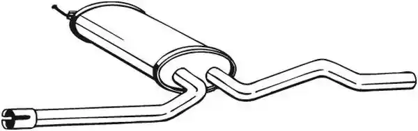 BOSAL 282-351