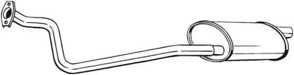 BOSAL 282-379