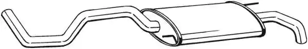 BOSAL 282-471