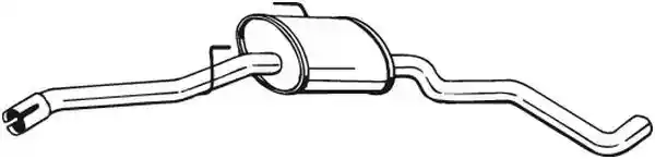 BOSAL 282-503