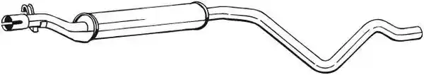 BOSAL 282-509