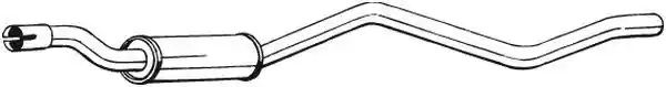 BOSAL 282-531