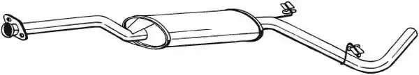 BOSAL 282-651