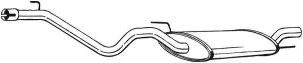 BOSAL 282-683