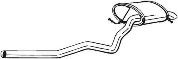 BOSAL 282-713