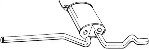 BOSAL 282-733