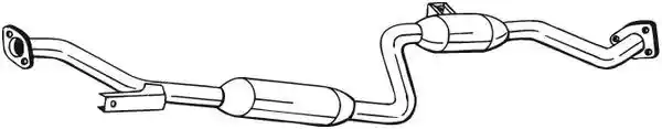 BOSAL 282-743
