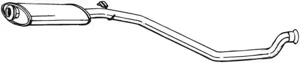 BOSAL 282-797