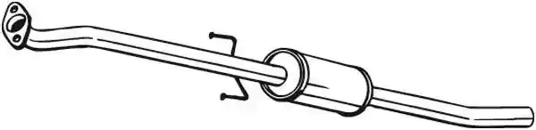BOSAL 282-903