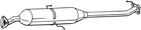 BOSAL 282-955