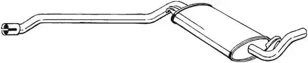 BOSAL 283-015