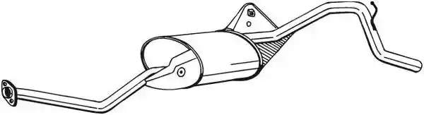 BOSAL 283-099