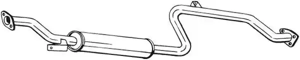 BOSAL 283-153