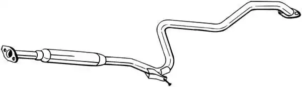 BOSAL 283-341
