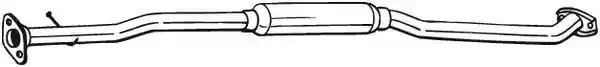 BOSAL 283-381