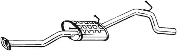 BOSAL 283-455