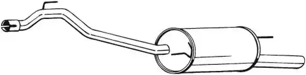 BOSAL 283-461