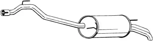 BOSAL 283-483