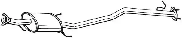 BOSAL 283-489