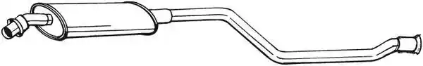 BOSAL 283-505