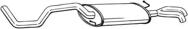 BOSAL 283-513