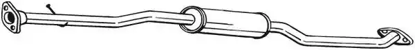 BOSAL 283-553