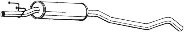 BOSAL 283-583