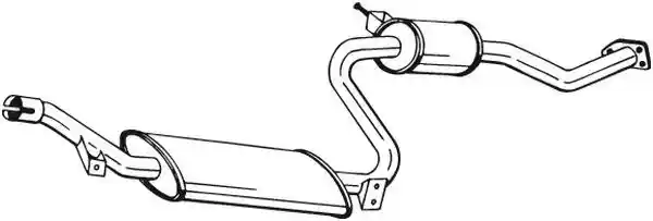 BOSAL 283-603