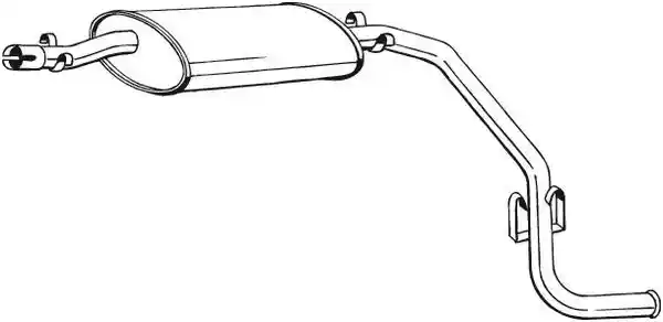 BOSAL 283-685