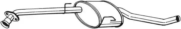 BOSAL 283-753