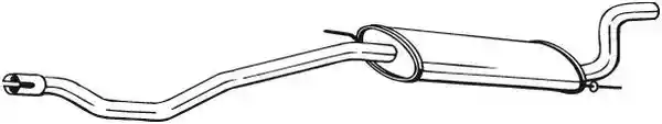 BOSAL 283-921
