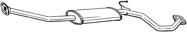 BOSAL 284-083