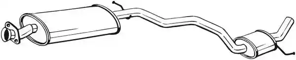 BOSAL 284-111