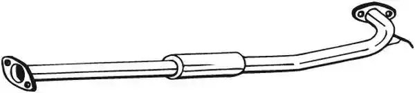 BOSAL 284-265