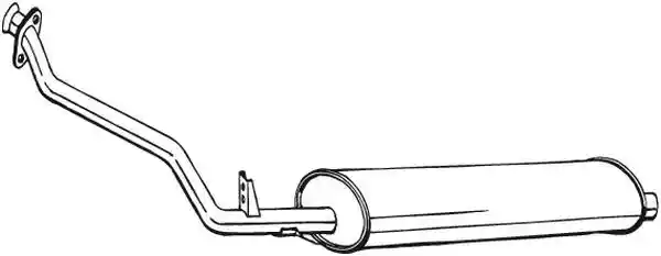 BOSAL 284-369