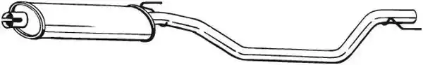 BOSAL 284-383