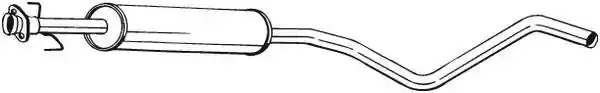 BOSAL 284-405