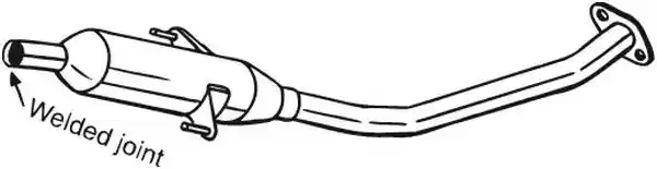 BOSAL 284-571