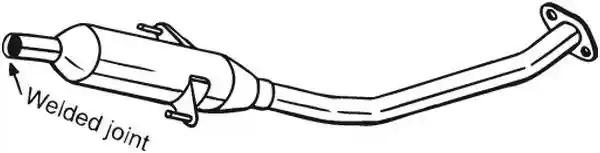 BOSAL 284-573