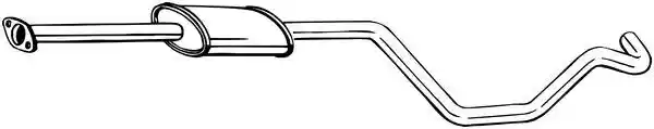 BOSAL 284-617